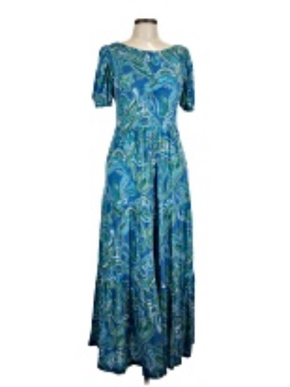 Boden Summer Jersey Midi dress Size 10R